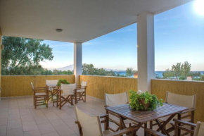Отель Villa Pouliezos Apartments  Аликанас